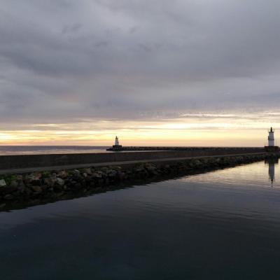 Oceanis Atlantique 2016/2019