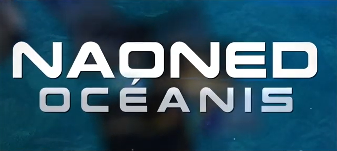 OCEANIS TOUR NAONED 2016-2026